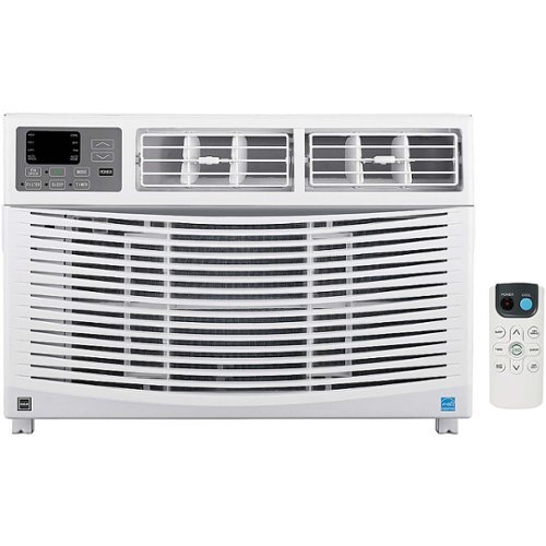 

RCA - 450 Sq. Ft. 12,000 BTU Window Air Conditioner - White