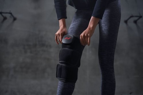 Hyperice Venom 2 Leg - Black HOW TO BUY