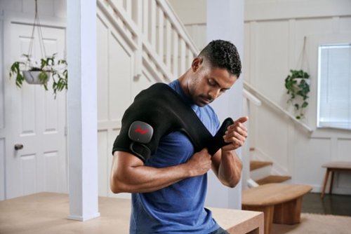 Hyperice Venom 2 Right Shoulder - Black GLOBAL SHIPPING
