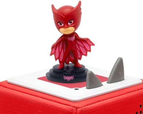 Tonies - PJ Masks Owlette Tonie Audio Play Figurine