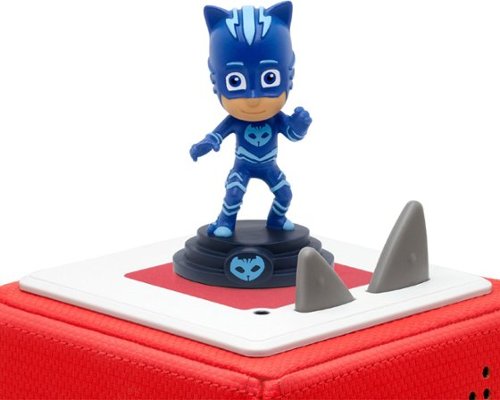 Tonies - PJ Masks Catboy Tonie Audio Play Figurine