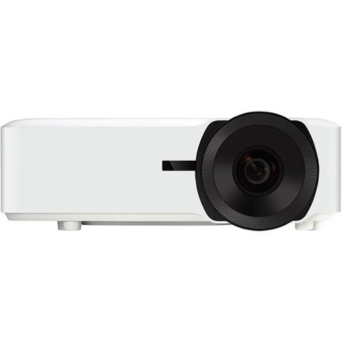 ViewSonic - LS921WU 1920 x 1200 Laser Projector - White