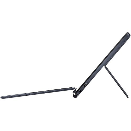 ASUS ExpertBook B3 Detachable B3000 10.5 Laptop - Qualcomm - Memory - 128 GB eMMC - Star Black GLOBAL SHIPPING