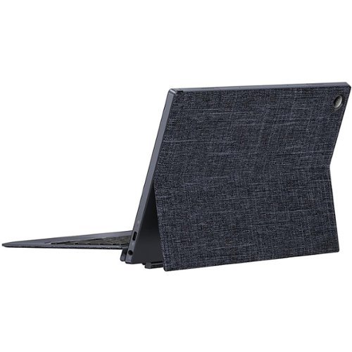 ASUS ExpertBook B3 Detachable B3000 10.5 Laptop - Qualcomm - Memory - 128 GB eMMC - Star Black BUY IN MIDDLE EAST