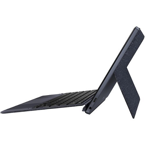 ASUS ExpertBook B3 Detachable B3000 10.5 Laptop - Qualcomm - Memory - 128 GB eMMC - Star Black BUY IN SINGAPORE