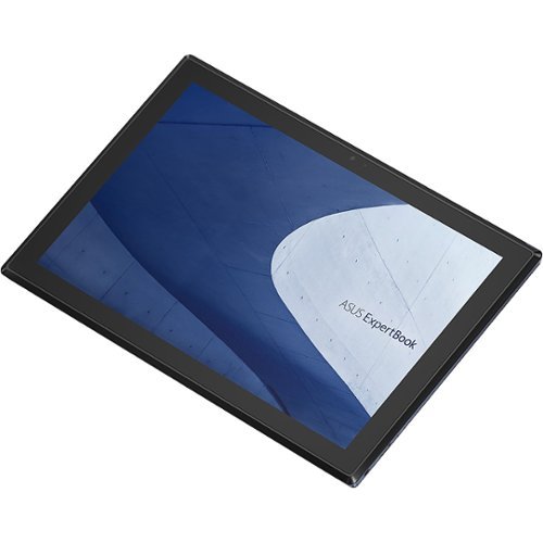 ASUS ExpertBook B3 Detachable B3000 10.5 Laptop - Qualcomm - Memory - 128 GB eMMC - Star Black BUY IN SAUDI ARABIA