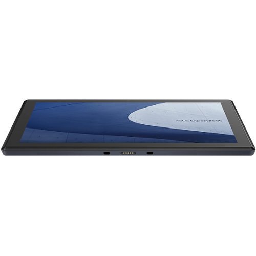 ASUS ExpertBook B3 Detachable B3000 10.5 Laptop - Qualcomm - Memory - 128 GB eMMC - Star Black BUY IN UK