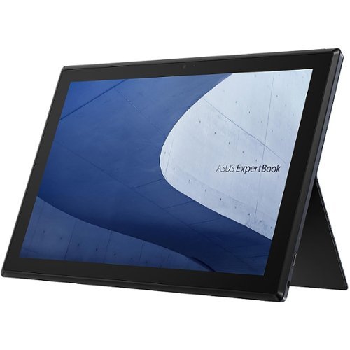 ASUS ExpertBook B3 Detachable B3000 10.5 Laptop - Qualcomm - Memory - 128 GB eMMC - Star Black BUY IN JAPAN
