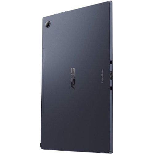 ASUS ExpertBook B3 Detachable B3000 10.5 Laptop - Qualcomm - Memory - 128 GB eMMC - Star Black BUY IN SWITZERLAND