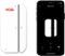 MOBI - Smart Wi-Fi Door & Window Sensor - White-Front_Standard