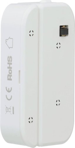 MOBI Smart Wi-Fi Door & Window Sensor - White WORLDWIDE DELIVERY