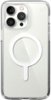Speck - Presidio Perfect- Case with MagSafe for Apple iPhone 14 Pro Max - Clear-Front_Standard