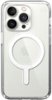 Speck - Presidio Perfect- Case with MagSafe for Apple iPhone 14 Pro - Clear-Front_Standard