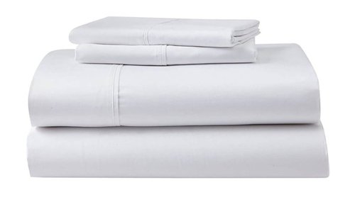 

Ghostbed - Sheets - King - White