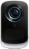 eufy Security - Add-on eufyCam 3C Wireless 4K Camera - White-Front_Standard