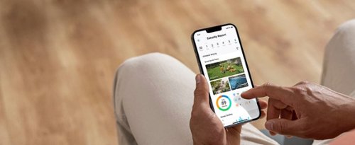 eufy Security eufyCam 3C 2-Camera Wireless 4K Camera Kit - White WHERE TO BUY