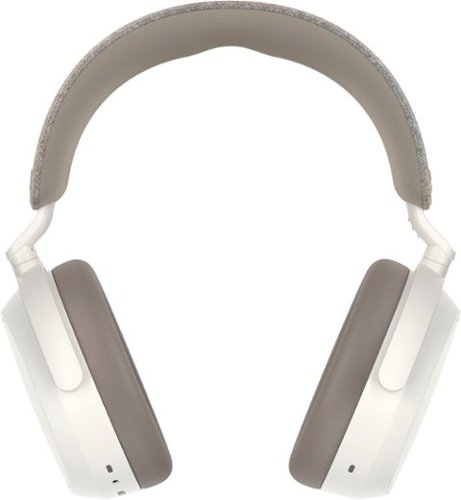 Sennheiser MOMENTUM 4 Wireless Adaptive Noise Canceling Over The