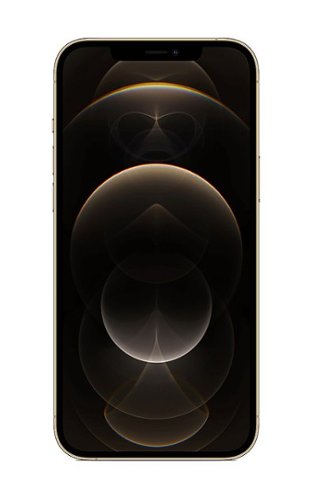 Apple Pre Owned Excellent iPhone 12 Pro Max 5G 256GB (Unlocked