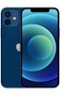 Apple - Pre-Owned Excellent iPhone 12 Mini 5G 64GB (Unlocked) - Blue-Front_Standard 