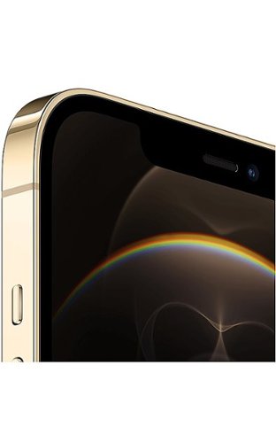 Apple Pre Owned Excellent iPhone 12 Pro 5G 128GB (Unlocked) Gold