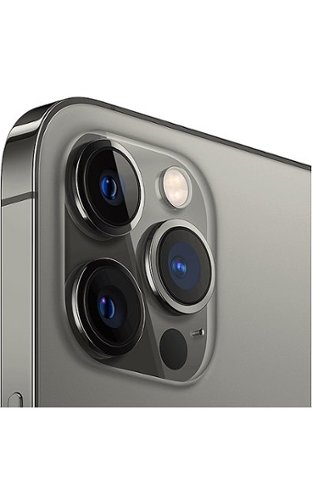 Apple Pre Owned Excellent iPhone 12 Pro Max 5G 256GB (Unlocked