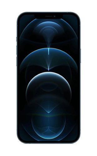 Apple Pre Owned Excellent iPhone 12 Pro Max 5G 256GB (Unlocked