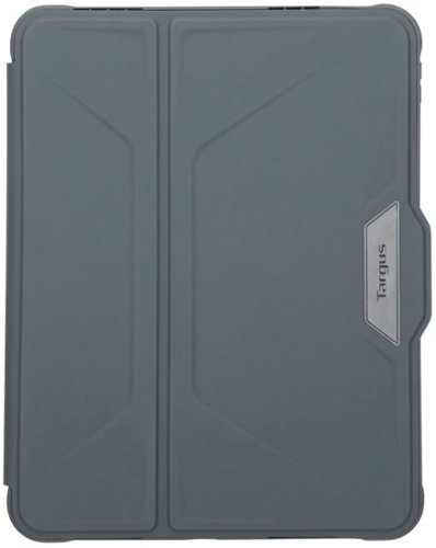 Targus - Pro-Tek Case for 10.9" iPad (10th Gen.) - Black