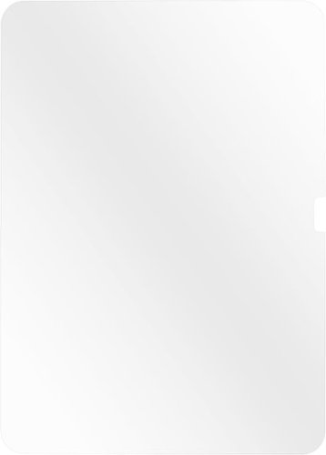 Insignia™ HD Glass Screen Protector for Apple iPad 10.9” (10th Gen/Latest Model) - Clear WORLDWIDE DELIVERY