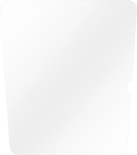 Insignia™ HD Glass Screen Protector for Apple iPad 10.9” (10th Gen/Latest Model) - Clear HOW TO BUY