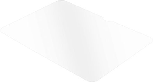 Insignia™ HD Glass Screen Protector for Apple iPad 10.9” (10th Gen/Latest Model) - Clear WHERE TO BUY
