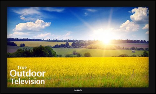 SunBriteTV - Pro 2 Series 32 inch HD Outdoor TV Full Sun