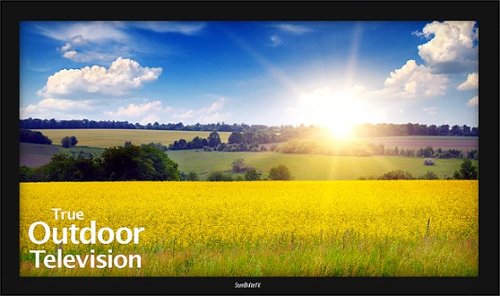 SunBriteTV - Pro 2 Series 43" HD Outdoor TV Full Sun