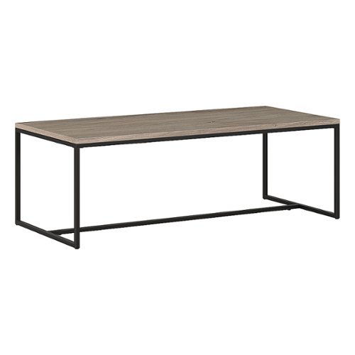 

Camden&Wells - Boone Coffee Table - Antiqued Gray Oak