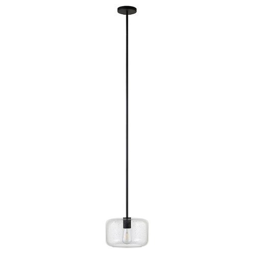 

Camden&Wells - Channing Pendant Light - Blackened Bronze