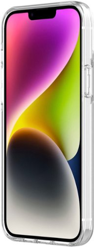 kate spade new york Protective Hardshell case for iPhone 14 Plus - Flowers GLOBAL SHIPPING