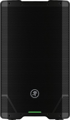 

Mackie - SRT212 12” 1600W Professional Powered Loudspeaker - Black