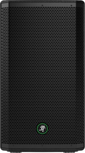 

Mackie - Thrash212 12” 1300W Powered Loudspeaker - Black