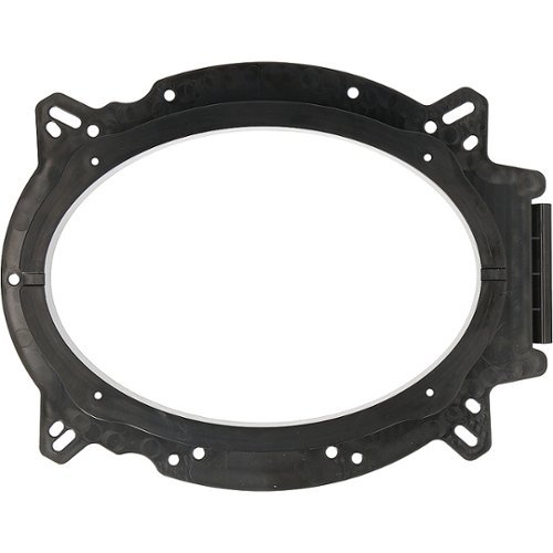 Metra Speaker Bracket for Select 2016-2019 Buick Cascada - Black GLOBAL SHIPPING