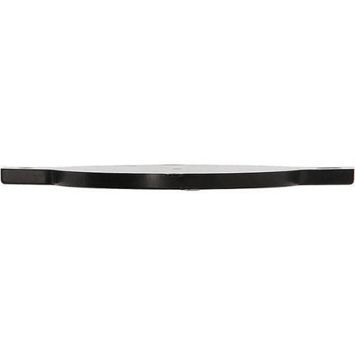 Metra Speaker Bracket for Select 2014-2023 Chevrolet Silverado Sierra Tahoe Suburban Camaro Yukon - Black GLOBAL SHIPPING