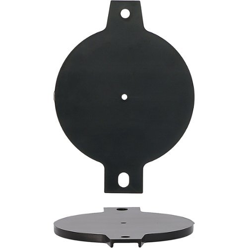 Metra Speaker Bracket for Select 2014-2023 Chevrolet Silverado Sierra Tahoe Suburban Camaro Yukon - Black HOW TO BUY