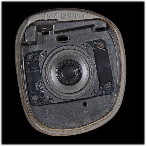 Metra Speaker Adapter Plates for Most Vehicles (2-Pack) - Black BUY ONLINE
