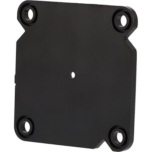 Metra Speaker Bracket for Select 2014-2015 Nissan Altima - Black GLOBAL SHIPPING