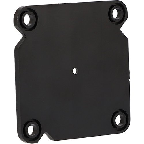 Metra Speaker Bracket for Select 2014-2015 Nissan Altima - Black HOW TO BUY