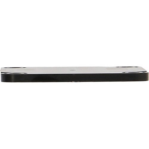 Metra Speaker Bracket for Select 2014-2015 Nissan Altima - Black WHERE TO BUY