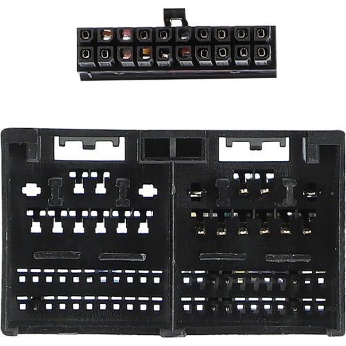 Metra Steering Wheel Control Harness for Select 2019-2023 Ford Escape Transit Transit - Multi GLOBAL SHIPPING