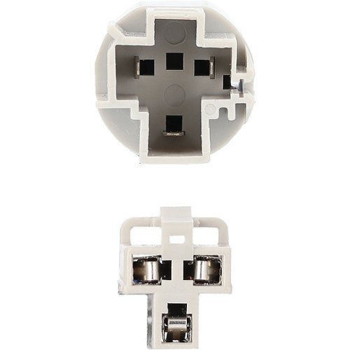 Metra Accessory Power Adapter for Select 2012-2018 Jeep Vehicles - Multi GLOBAL SHIPPING