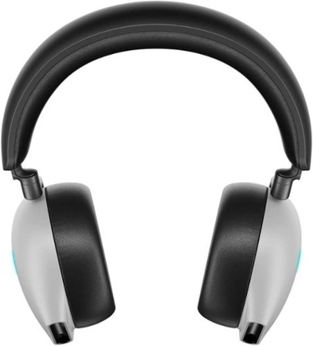 Alienware Stereo Wireless Gaming Headset - AW920H - Lunar Light GLOBAL SHIPPING