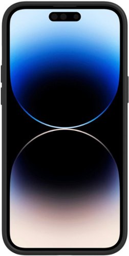 Incipio Organicore Clear Case for iPhone 14 Pro Max - Charcoal WORLDWIDE DELIVERY