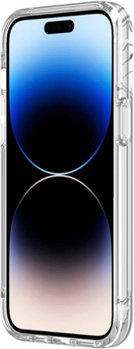 Incipio Forme Protective MagSafe Case for iPhone 14 Pro Max - Topographic GLOBAL SHIPPING