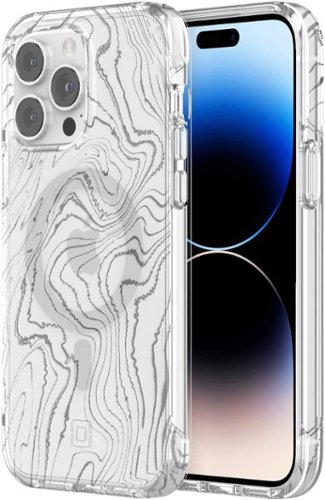 Incipio Forme Protective MagSafe Case for iPhone 14 Pro Max - Topographic HOW TO BUY